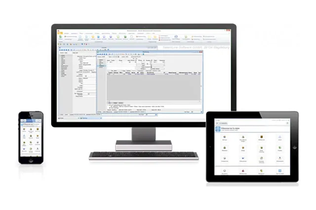 SelectLine Software